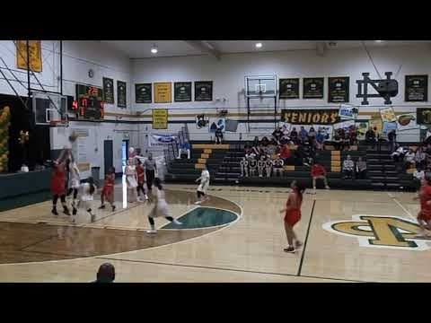 Video of 1st Half Full Game 