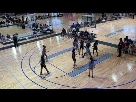 Video of 3SSB Nationals - Birmingham 