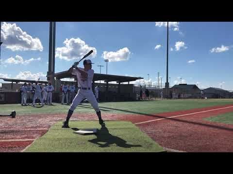 Video of Michael Montemayor 