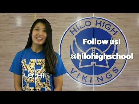 Video of 1/13/20 Girls Basketball vs Keaau