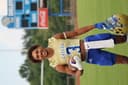 profile image for Elijah J Malone