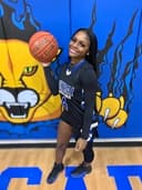 profile image for Jaliyah Howard