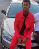 profile image for Kevion D Anderson