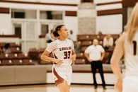 Aaliyah Jones Women's Basketball recruiting profile image