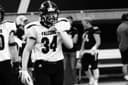 profile image for Bodie M Hansen