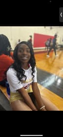 profile image for Trinity Brumfield