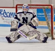 Luke Hurlbut Men's Ice Hockey recruiting profile image