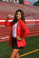 profile image for Asha Sarai