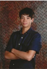 Zachary McKatten Men's Swimming recruiting profile image