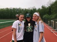Maddie Csontos Women's Lacrosse recruiting profile image