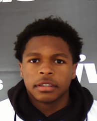 Benjamin Foster Football recruiting profile image