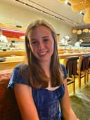profile image for Chloe J Teague