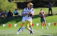 Jared Silverio Football recruiting profile image