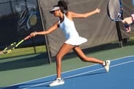 Stuti Sinha Women's Tennis recruiting profile image