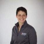 Lindsey Boldt, Team Captain at NCSA